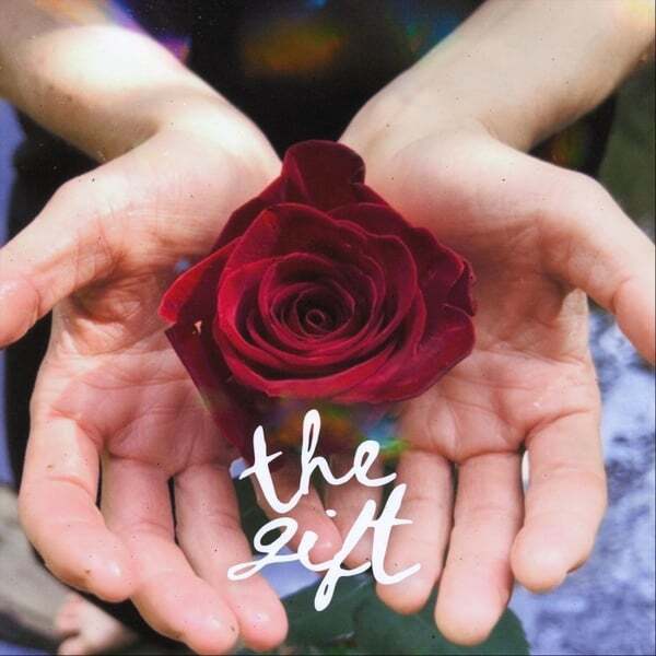 Cover art for The Gift