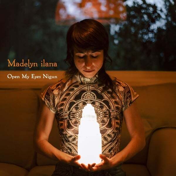 Cover art for Open My Eyes Nigun